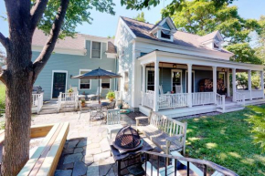 Wayside Cottage